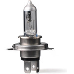 M-Tech H4 24V 75/70W P43t Powertec Long Life �������� 1���. ����� - (PTXLL4)