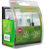 M-Tech H4 24V 75/70W P43t Powertec Long Life �������� Blister 2���. - (PTXLL4-DUO)