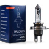 M-Tech H4 24V 75/70W P43t Standard �������� ����� 1���. - (Z904)