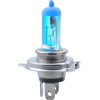 M-Tech H4 ����� 12V 60/55W P43t Powertec Rainbow Extreme Weather Control - 2 ���. - (PTZEWC4-DUO)