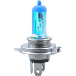 M-Tech H4 ����� 12V 60/55W P43t Powertec Rainbow Extreme Weather Control - 2 ���. - (PTZEWC4-DUO)