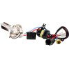 M-Tech H4-1 12.000k 12/24V 35W Basic ������������ ����� ��� ��� Xenon 1���. - (ZMPH412)