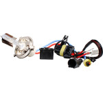 M-Tech H4-1 12.000k 12/24V 35W Basic ������������ ����� ��� ��� Xenon 1���. - (ZMPH412)