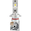 M-Tech H7 12/24V 6.500K 5.000lm 50W CSP1860 M3 Led Lsas Series ������/������������ - 2 ���. - (LSAL7)
