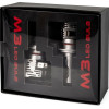 M-Tech H7 12/24V 6.500K 5.000lm 50W CSP1860 M3 Led Lsas Series ������/������������ - 2 ���. - (LSAL7)