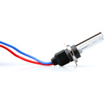 M-Tech H7 12000K ������������ ����� Xenon 1��� - (ZMPH712)