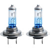 M-Tech H7 12V 55W 3.250K +130% PX26d Powerteck Platinum 2���. - (PTZPT7-DUO)