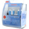 M-Tech H7 12V 55W 3.450K PX26d Powerteck Superwhite 2���. - (PTZSW7-DUO)