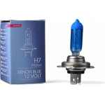 M-Tech H7 12V 55W PX26d 5.000K Xenon Blue 1���. - (ZXB7)