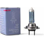 M-Tech H7 12V 55W PX26d Color Superwhite 1���. - (ZSW7)