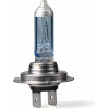 M-Tech H7 12V 55W PX26d Color Superwhite 1���. - (ZSW7)