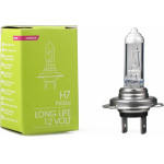 M-Tech H7 12V 55W PX26d Long Life �������� 1���. - (ZLL7)