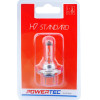M-Tech H7 12V 55W PX26d Powertec Standard �������� 1���. - (PTZ7-01B)