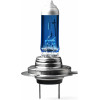 M-Tech H7 12V 55W PX26d Powertec Ultra White 2���. - (PTZUW7-DUO)