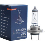 M-Tech H7 12V 55W PX26d Premium �������� +30% 1���. - (Z107)