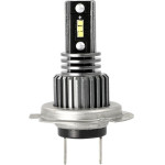 M-Tech H7 12V PX26d 6xSMD1616 Led 6.000K 280lm Premium Fog Led - 1 ���. - (LB507W-01B)