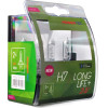 M-Tech H7 24V 70W PX26d Powertec Long Life �������� Blister 2���. - (PTXLL7-DUO)