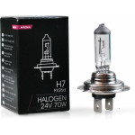 M-Tech H7 24V 70W PX26d Standard �������� ����� 1���. - (Z907)