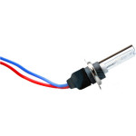 M-Tech H7 6.000k 12/24V 35W Basic ������������ ����� ��� ��� Xenon - 1���. - (ZMPH76)