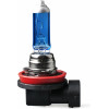 M-Tech H8 12V 35W PGJ19-1 Powertec Ultra White 2���. - (PTZUW8-DUO)