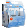 M-Tech H8 12V 55W 3.450K PGJ19-1 Powerteck Superwhite 2���. - (PTZSW8-DUO)