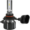 M-Tech H�3 9005 12 24V 6.500K 5.000lm 50W CSP1860 Led Lsg Series +300% Kit - 2 ���. - (LSG5)