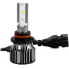M-Tech H�4 9006 12 24V 6.500K 5.000lm 50W CSP1860 Led Lsg Series +300% Kit - 2 ���. - (LSG6)