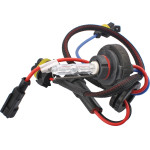 M-Tech HB3 12.000k 12/24V 35W ������������ ����� ��� ��� Xenon 1���. - (ZMPHB312)