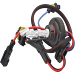 M-Tech HB3 4.300k 12/24V 35W ������������ ����� ��� ��� Xenon 1���. - (ZMPHB343)
