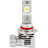 M-Tech HB3 9005 12/24V 6.500K 5.000lm 50W CSP1860 M3 Led Lsas Series ������/������������ - 2 ���. - (LSAL5)