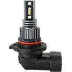 M-Tech HB3 9005 12V P20d 6xSMD1616 Led 6.000K 280lm Premium Fog Led - 1 ���. - (LB505W-01B)