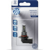M-Tech HB3 9005 12V P20d 6xSMD1616 Led 6.000K 280lm Premium Fog Led - 1 ���. - (LB505W-01B)