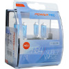 M-Tech HB4 12V 55W 3.450K P22d Powerteck Superwhite 2���. - (PTZSWHB4-DUO)