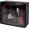 M-Tech HB4 9006 12/24V 6.500K 5.000lm 50W CSP1860 M3 Led Lsas Series ������/������������ - 2 ���. - (LSAL6)