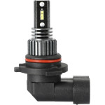 M-Tech HB4 9006 12V P22d 6xSMD1616 Led 6.000K 280lm Premium Fog Led - 1 ���. - (LB506W-01B)