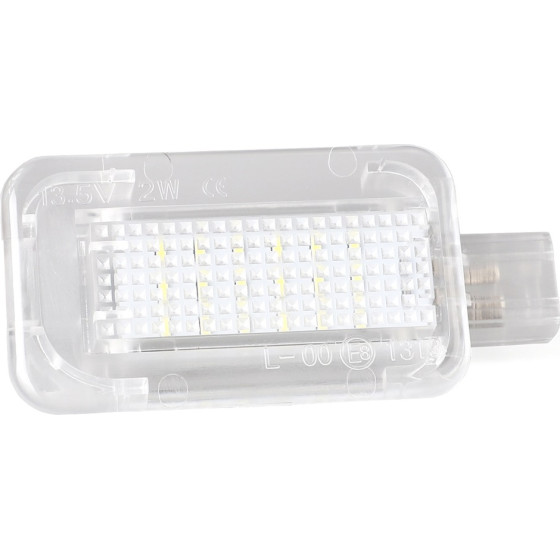 M-Tech Honda ���� ���� ������� 18 Led - 2 ���. - (CLB112)