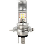 M-Tech HS1 12V PX43t 12W 12x3030SMd Led 1.200lm 6.000K - 1 ���. - (LB554W-01B)