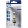 M-Tech HS1 12V PX43t 12W 12x3030SMd Led 1.200lm 6.000K - 1 ���. - (LB554W-01B)