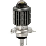 M-Tech HS1 12V PX43t 15W 2x3570SMd Led 1.400lm 6.000K - 1 ���. - (LB574W-01B)