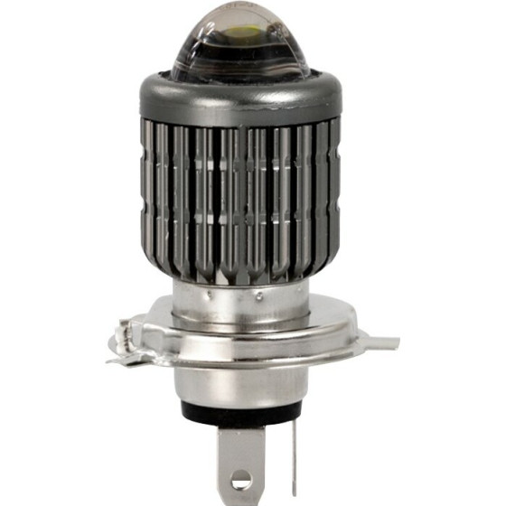 M-Tech HS1 12V PX43t 15W 2x3570SMd Led 1.400lm 6.000K - 1 ���. - (LB574W-01B)