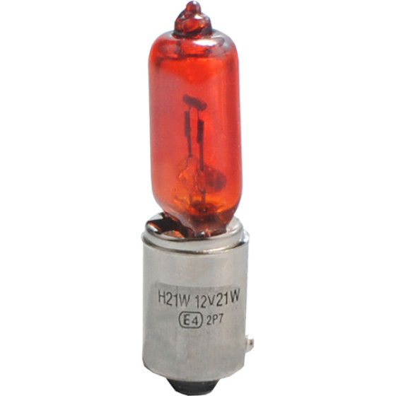 M-Tech HY21W 12V 21W BAW9s ���������� ��������� Standard �������� ����� 10���. - (Z83)