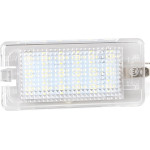 M-Tech Hyundai / Kia ���� ���� ������� 18 Led - 2 ���. - (CLB116)