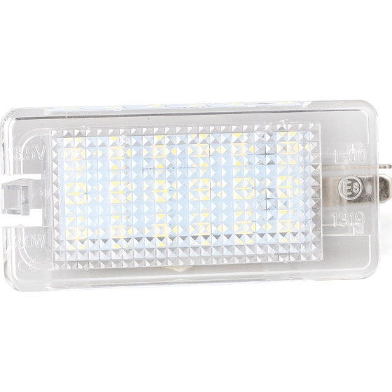 M-Tech Hyundai / Kia ���� ���� ������� 18 Led - 2 ���. - (CLB116)