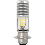 M-Tech P15d 12V 12W 12x3030SMd Led 1.200lm 6.000K - 1 ���. - (LB551W-01B)