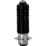M-Tech P15d 12V 15W 2x3570SMd Led 1.400lm 6.000K - 1 ���. - (LB571W-01B)