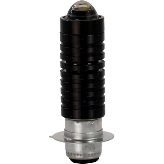 M-Tech P15d 12V 15W 2x3570SMd Led 1.400lm 6.000K - 1 ���. - (LB571W-01B)