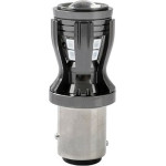 M-Tech P21/5W 12/24V BAY15d 14xSMD2835 Led ������� CAN-Bus Blister - 1 ���. - (LB821R-01B)