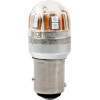 M-Tech P21/5W 12/24V BAY15d 15xSMD2835 Led ������� CAN-Bus Blister - 1 ���. - (LB827R-01B)