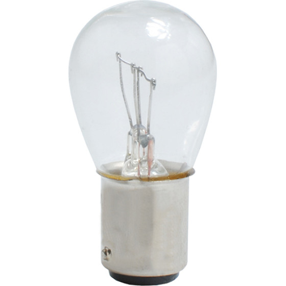 M-Tech P21/5W 12V 21/5W BAY15d �������� Standard �������� ����� 10���. - (Z15)