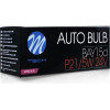 M-Tech P21/5W 24V 21/5W BAY15d �������� Standard �������� ����� 10���. - (Z915)